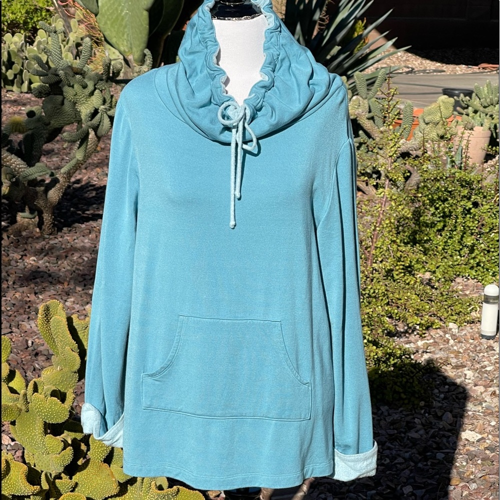 PAJAMAGRAM TOP